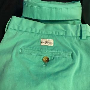 Vineyard Vines Men’s Slim Fit Breaker Pants 36X30